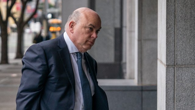 Снимка: Bloomberg L.P.