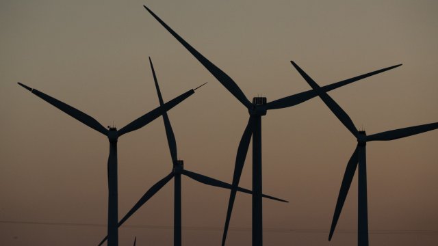 Снимка: Bloomberg L.P.