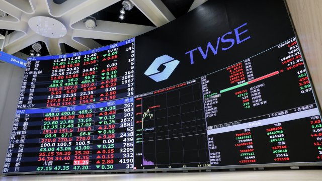 Снимка: Bloomberg L.P.