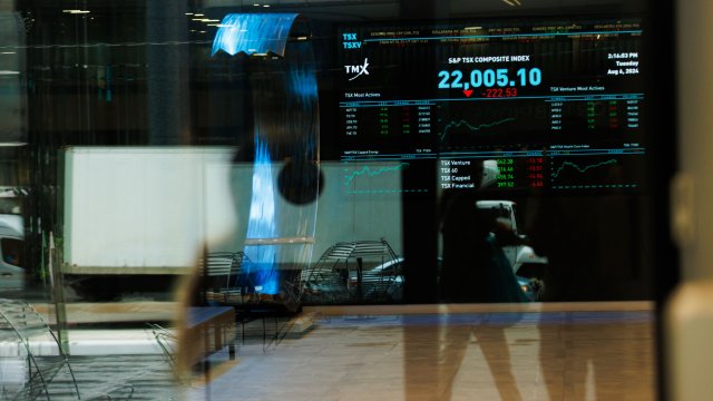 Снимка: Bloomberg L.P.