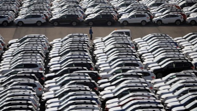 <p>
	<em>Снимка: Архив Ройтерс</em></p>
