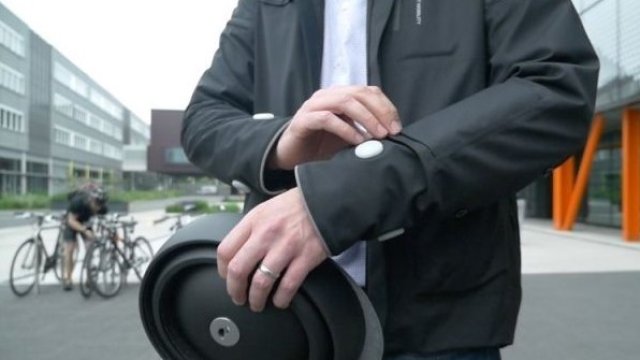 <p>
	Снимка: Ford</p>
