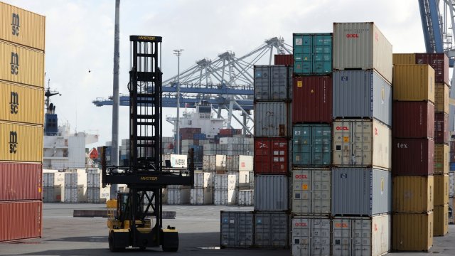 Снимка: Fiona Goodall/Bloomberg