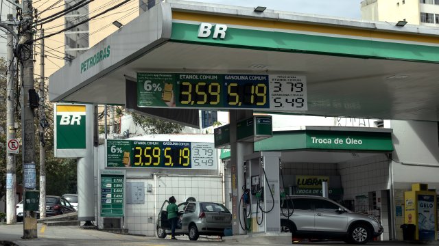 Снимка: Jonne Roriz/Bloomberg