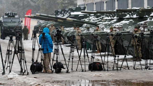 <p>
	<em>Снимка: Ройтерс</em></p>
