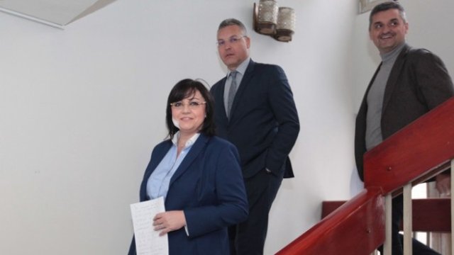 <p>
	<em>Снимка: Димитър Кьосемарлиев,&nbsp; Investor Media Group</em></p>
