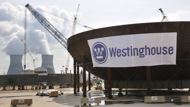 Снимка: Kyodo News Stills via Getty Images