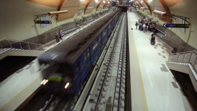 <p>
	<em>Снимка: Архив БТА</em></p>
