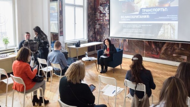 <p>
	<em>Снимка: Coface</em></p>
