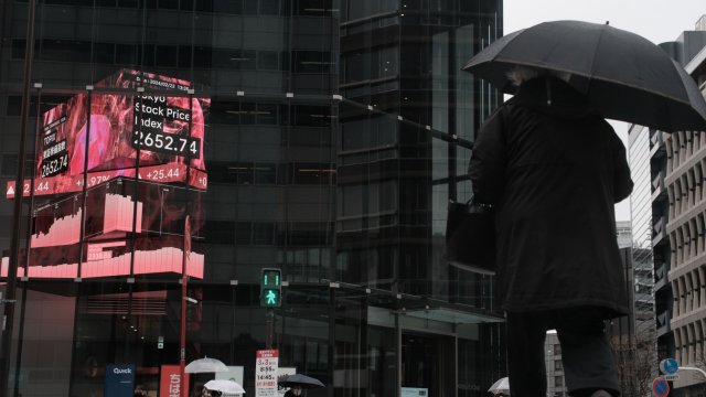 Снимка: Bloomberg