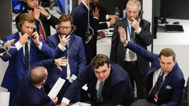 Снимка: Bloomberg L.P.