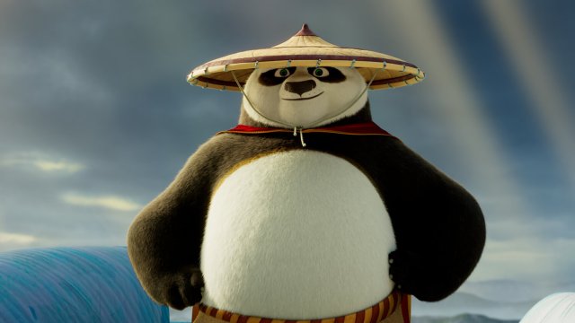 Снимка: Universal Pictures