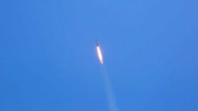 Снимка: Bloomberg LP