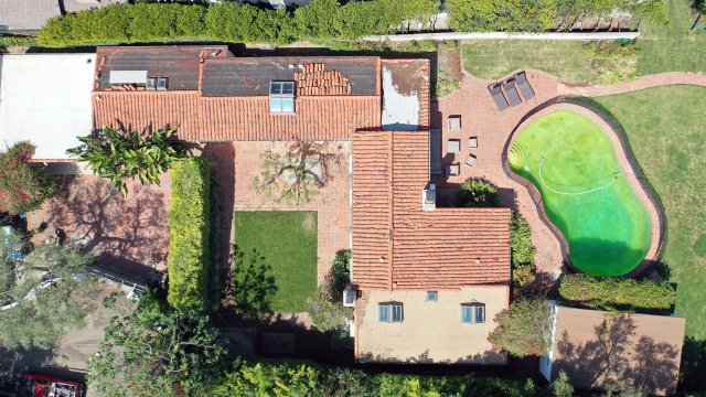 Снимка: Bloomberg L.P.