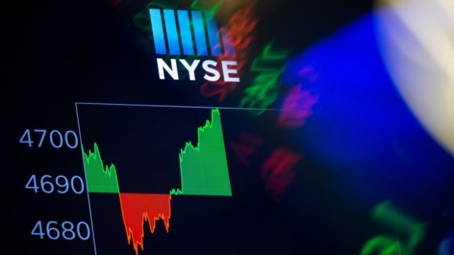 <p>
	<em>Снимка:&nbsp;Michael Nagle/Bloomberg</em></p>
