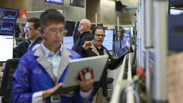 Снимка: Bloomberg L.P.