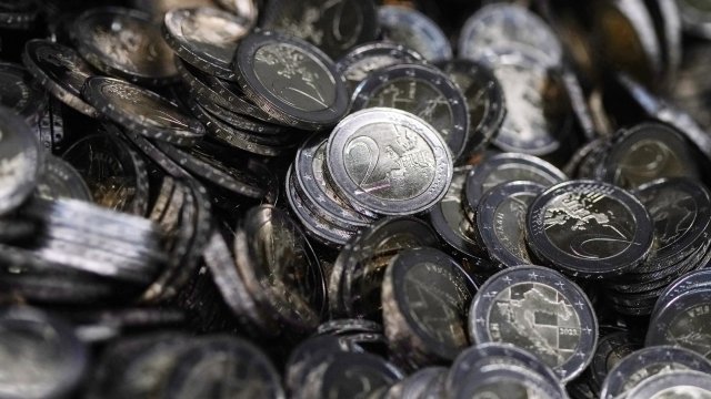 Снимка: Bloomberg