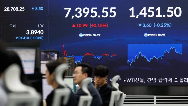 Снимка: Bloomberg L.P.