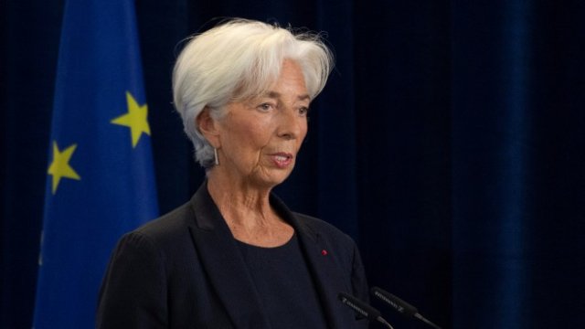 <p>
	Лагард ще има нужда от дипломатическите си умения. <em>Снимка: Ройтерс</em></p>
