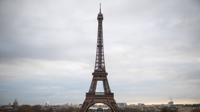 Снимка: Bloomberg LP