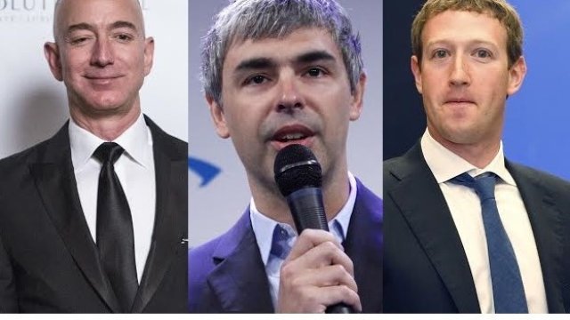 Те ли ще бъдат IT лидерите на 2024  г.