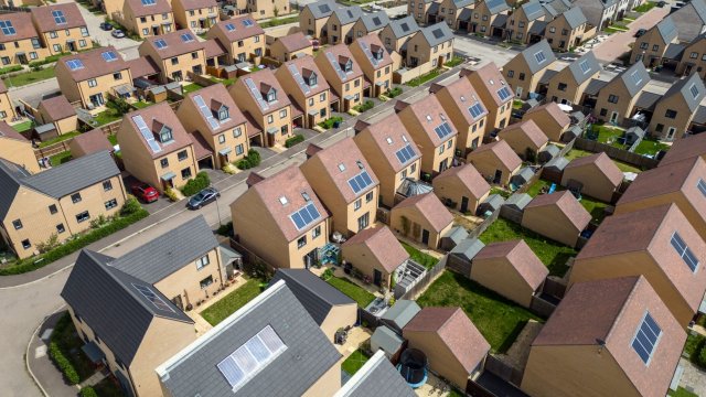 Снимка: Bloomberg LP