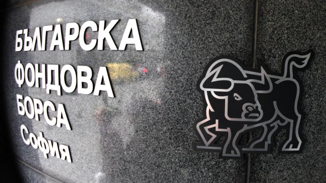 Оборотът на БФБ достигна 1 млн. лв.