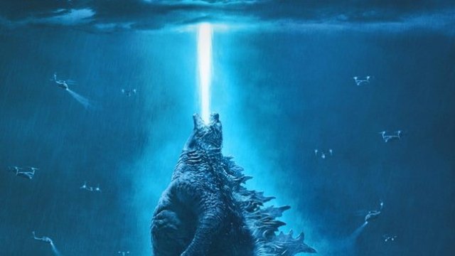 <p>
	<em>Снимка: Godzilla: King of the Monsters Facebook page</em></p>
