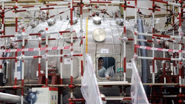 <p>
	<em>Снимка: Ройтерс</em></p>
