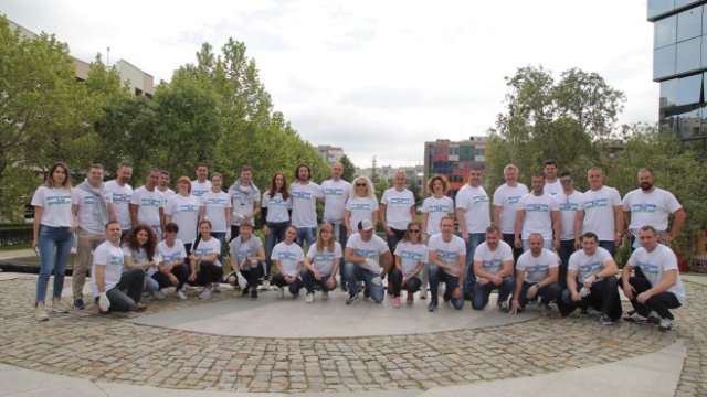 <p>
	Снимка:&nbsp;Pernod Ricard&nbsp;</p>
