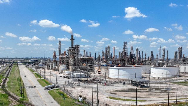 Снимка: Brandon Bell/Getty Images