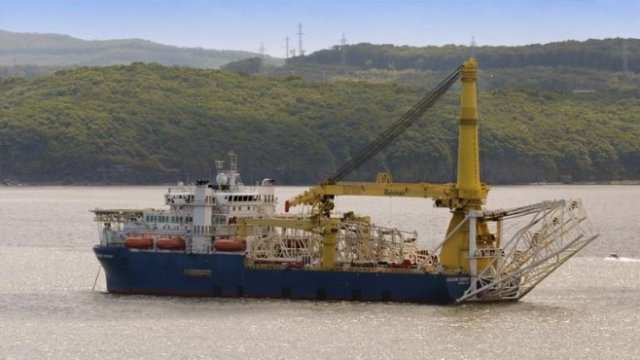 <p>
	<em>Снимка:&nbsp;marinetraffic</em></p>
