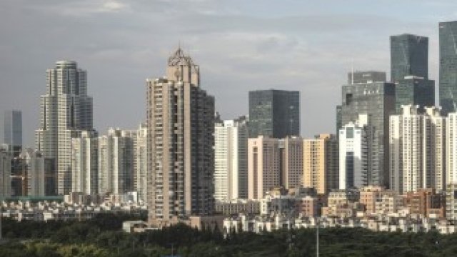 <p>
	<em>Снимка: Qilai Shen/Bloomberg</em></p>
