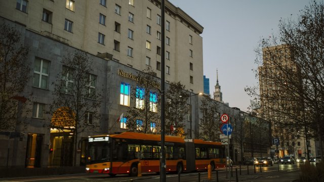 Снимка: Bloomberg