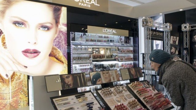 <p>
	Френската компания взе пример от Unilever и Procter &amp; Gamble и предприе експанзия на развиващите се пазари. <em>Снимка: Ройтерс</em></p>
