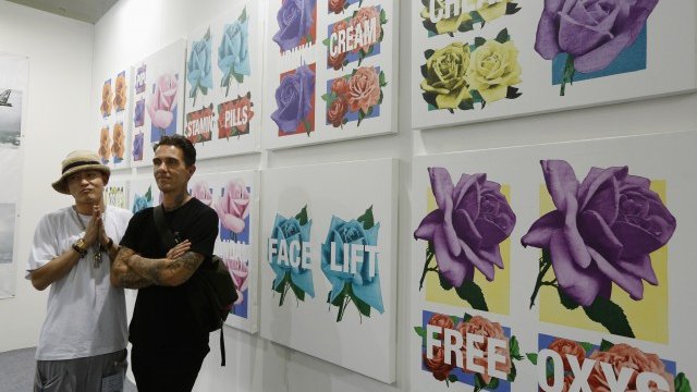 <p>
	<em>Снимка: архив Ройтерс</em></p>
