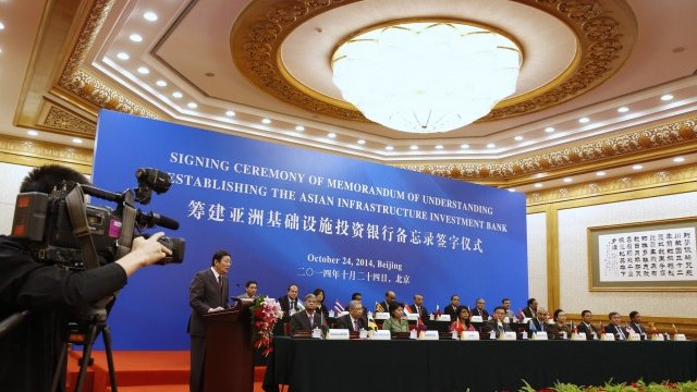 <p style="text-align: justify;">
	<em>Снимка: Ройтерс</em></p>
