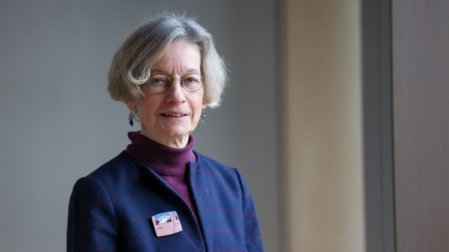 Снимка: Bloomberg L.P.