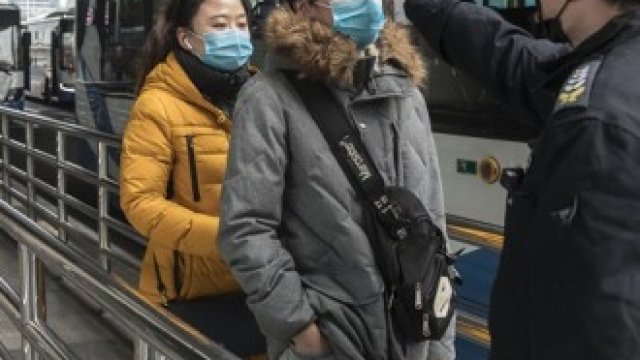 <p>
	<em>Снимка:&nbsp;Qilai Shen/Bloomberg</em></p>
