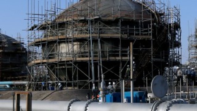 <p>
	<em>Снимка: Архив на Ройтерс</em></p>
