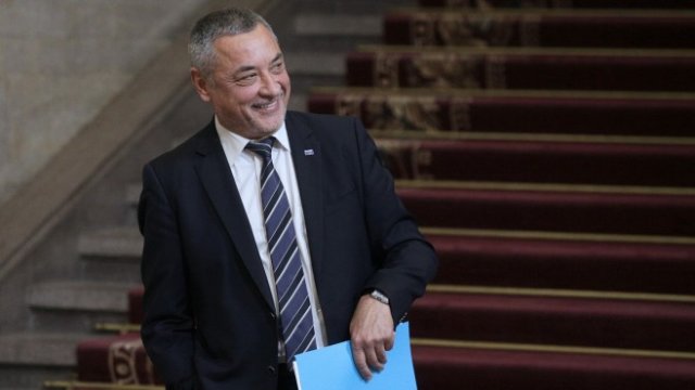 <p>
	<em>Снимка: БТА</em></p>
