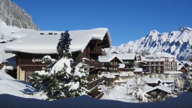 <p>
	<em>Снимка: Photographer: Naureen Malik/Bloomberg</em></p>
