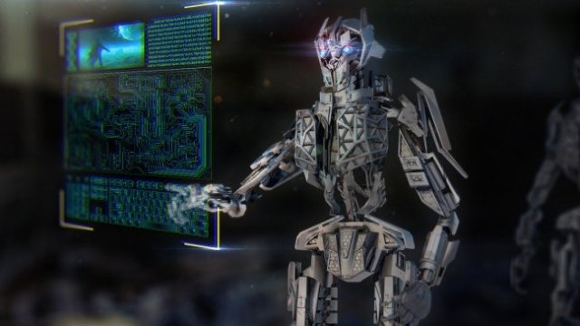 Стана ли квантовият компютър като човешкия мозък