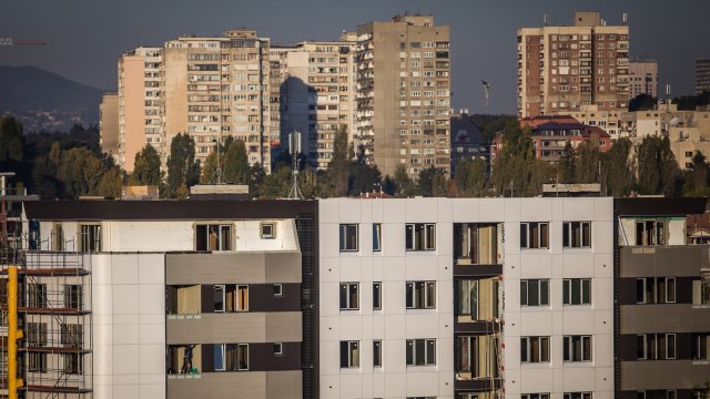 Снимка: Димитър Кьосемарлиев, Investor Media Group