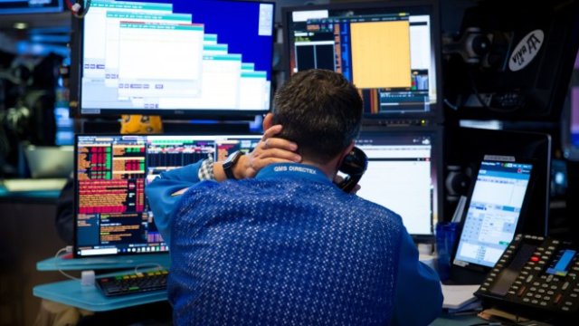 <p>
	<em>Снимка: Michael Nagle/Bloomberg</em></p>
