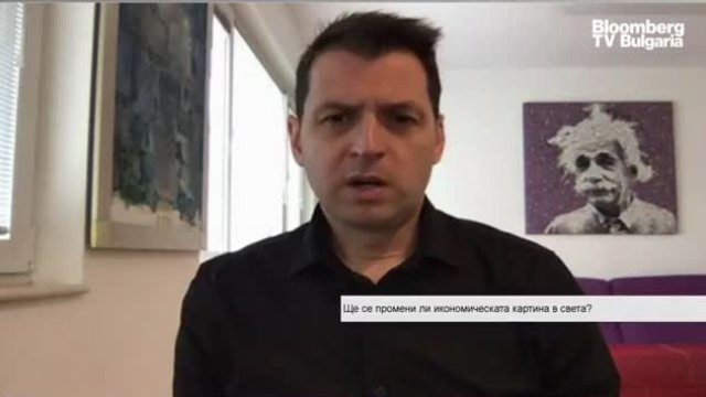 Георги Стоев: Кризата стимулира връщането на производството по-близо до клиента 