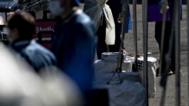 <p>
	Снимка: Bloomberg</p>
