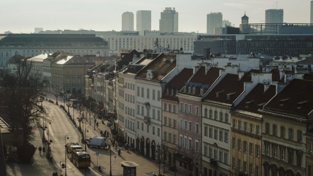 Снимка: Bloomberg LP