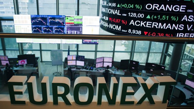 Снимка: Nathan Laine/Bloomberg