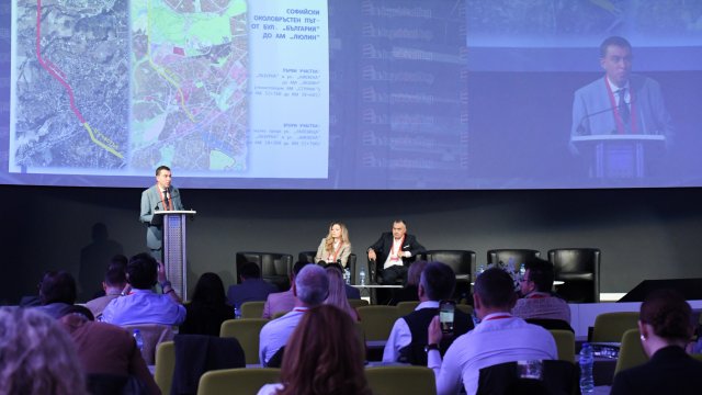 Снимка: БГСКЛАД